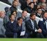 Andre Villas-Boas: Turned to summer signing Hugo Lloris against Aston Villa