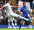 Juan Mata was the star of the show for Chelsea against Tottenham