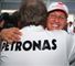 Rosberg: Schumy retirement unexpected