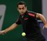 Nicolas Almagro: won the last four games in a row to get through to the quarter-finals