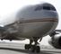 Gunners flew 15 minutes to Norwich - but not on this plane