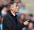 Mancini happy with improvement