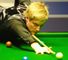 Neil Robertson: Impressive display from Australian left-hander