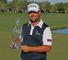 Ryan Moore: A second PGA Tour title for the American