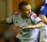 Spearing image
