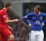 Steven Gerrard: Feels it is always a battle against 'long-ball team' Everton