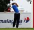 Tiger Woods: nicely in contention after strong finish
