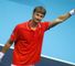 Juan Carlos Ferrero: Beaten on final singles appearance in Valencia