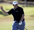 Shane Lowry: Had been winless as a pro since winning the Irish Open as an amateur