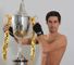 Stephen Jennings: Faces Anthony Crolla in the first round on Saturday night