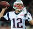 Tom Brady: New England quarterback had 304 passing yards and four touchdowns