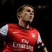 Aaron Ramsey seals all three points for Arsenal with the third goal against Olympiacos