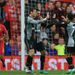 Clint Dempsey also struck as Spurs won 2-1 at St Mary's.
