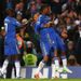 It got better for the Blues as Daniel Sturridge gave them a 4-3 advantage.