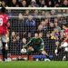 Ryan Giggs gave United the lead.