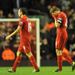 But Swansea struck again to leave League Cup holders Liverpool exiting the competition after a 3-1 defeat.