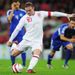 Rooney fires home the first from penalty spot
