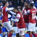 Arsenal pull off a dramatic comeback win - beating Reading 7-5 after extra time at the Madejski Stadium.