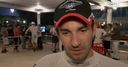 Glock hails 'fun' race