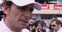 Grosjean crash confuses De La Rosa