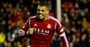 New Dons deal for Magennis