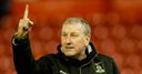 Butcher unfazed by rumours