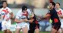 McNamara praises Wolves prop