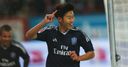 Hamburg hint that Son could go