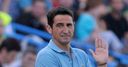 Narrow win for Bilbao