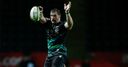 Allen commits to Ospreys