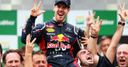 Brazil race report