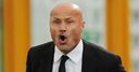 Atalanta ready for champions