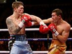 Hatton v Senchenko