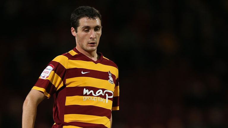 Carl McHugh: Heading to Home Park
