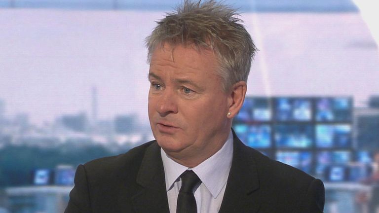 Soccer Saturday pundit Charlie Nicholas has shared his tips for the upcoming Premier League season
