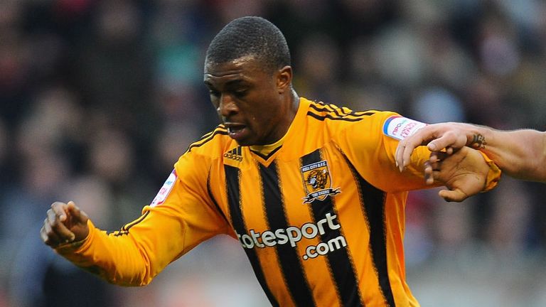 David Amoo: Will not be allowed to link up with a League One rival