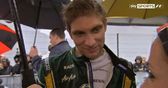Great day for Caterham