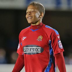 Dwight Gayle
