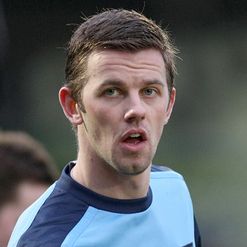 Tom Craddock