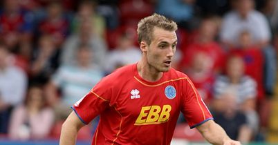 Rodman: Short-term loan