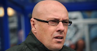 McDermott: determined