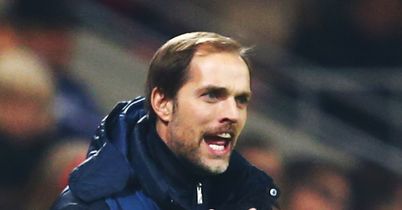 Tuchel dismisses Bremen links