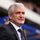 Hughes favoured for Stoke