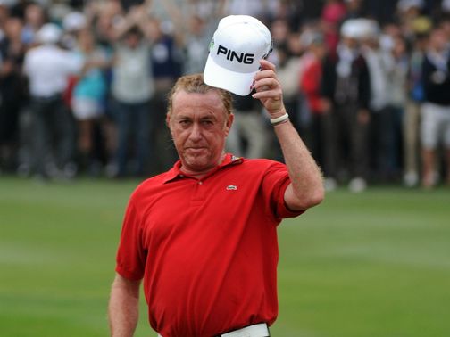 Jimenez: Broken leg