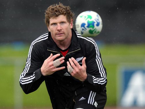 Adam Thomson: Given one-match ban