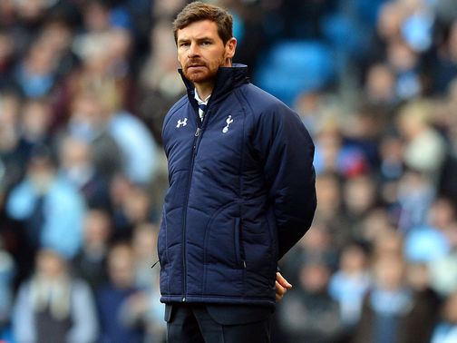 Villas-Boas: 'Just another day at the office' for Chelsea