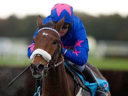 Cue Card: Impressive success at Exeter
