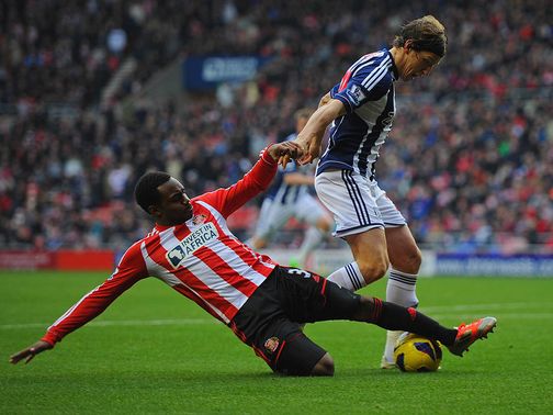 Danny Rose: Set for move into midfield