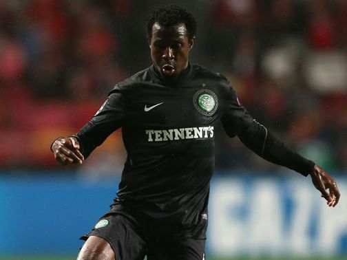 Ambrose: Optimistic ahead of Spartak clash