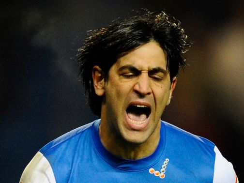 Elyaniv Barda: Scored for Genk